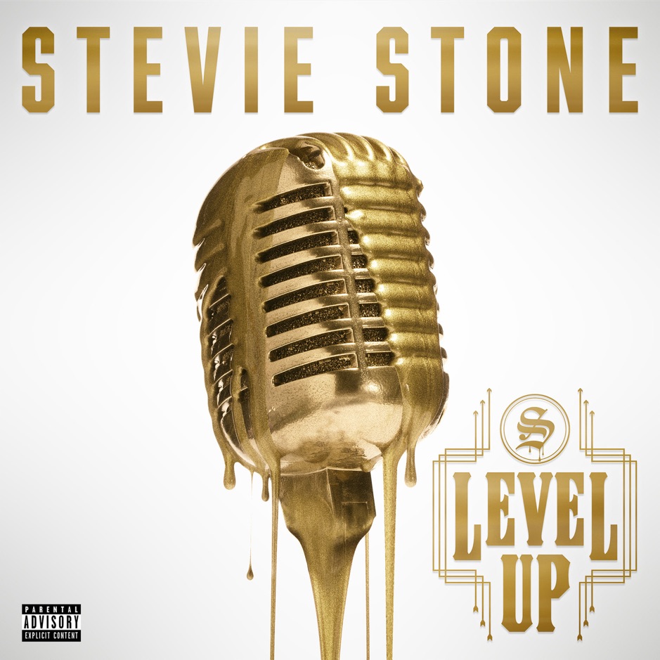 Stevie Stone - Level Up